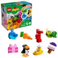 thumbnail image 1 of DUPLO My First - Les créations amusantes (10865) - Exclusif Walmart, 1 of 6