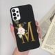 thumbnail image 1 of Funda de silicona para Samsung Galaxy M23 5G, carcasa de lujo de alta calidad con letras florales, Funda suave para teléfono Samsung Galaxy F23 5G Fivean unisex, 1 of 2