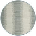 thumbnail image 4 of SAFAVIEH Montauk Adayln Abstract Cotton Area Rug, Grey, 6' x 9', 4 of 10