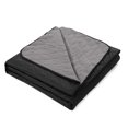 thumbnail image 3 of Travel Blanket, Camping Blanket, Fleece Camping Blanket, Polyester Thickened Portable Picnic Mat, 3 of 7