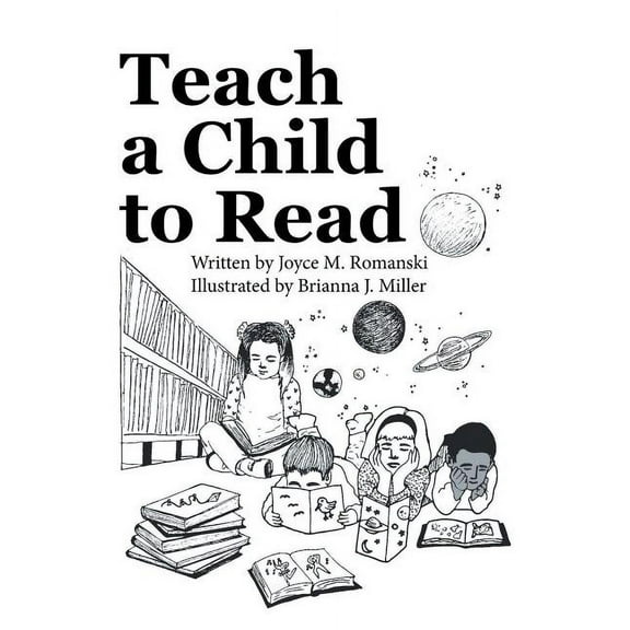 Teach a Child to Read, (Paperback)