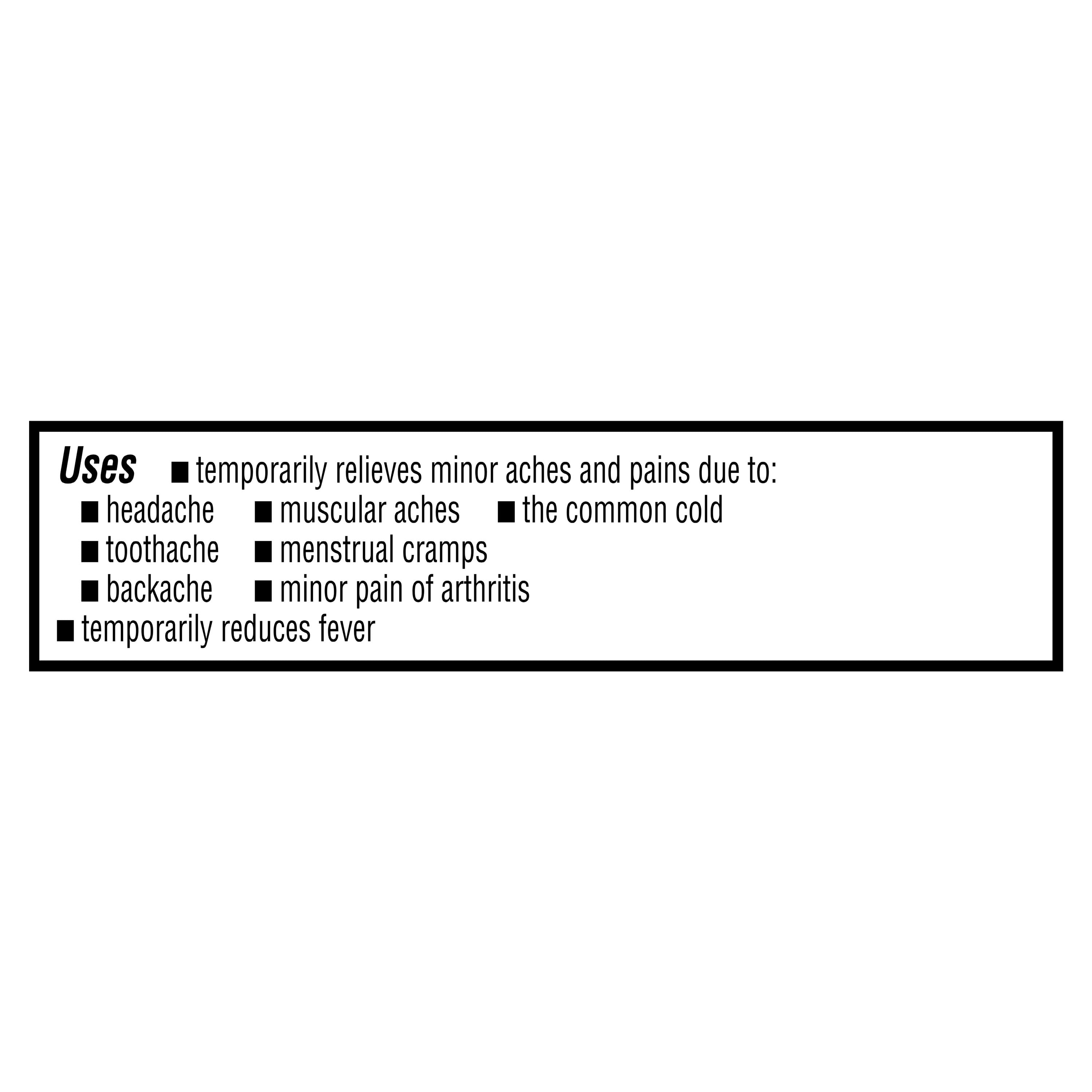 (2 pack) Equate Naproxen Sodium Tablets USP, 220 mg, Pain Reliever and Fever Reducer, 300 Count