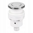 thumbnail image 3 of 28mm Push Air Switch Button for Bathtub Spa Waste Disposal Switch - m.3293[HY], 3 of 5