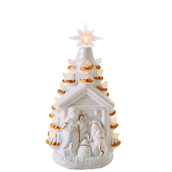 Lighted Spiritual Accents