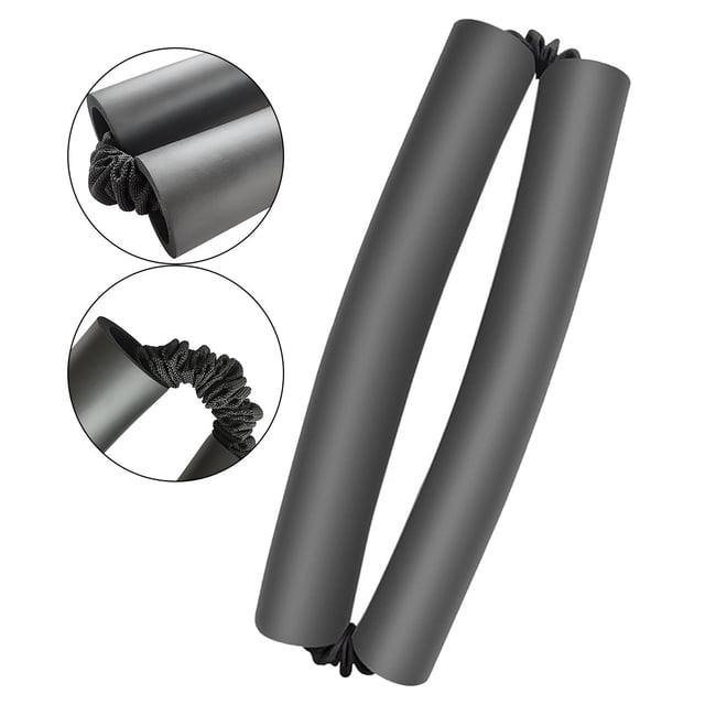 de ejercicio de resistencia profesion para piernas Butt Stretch Workout Hip Circle para Pilates Squat Glute Entrenamiento de fuerza Turnhalle Gris 30