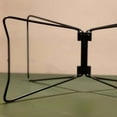 thumbnail image 1 of Lefu Outdoor Folding Cooler Stand Ice Box Holder Luggage Rack for Camping Fishing, 1 of 4