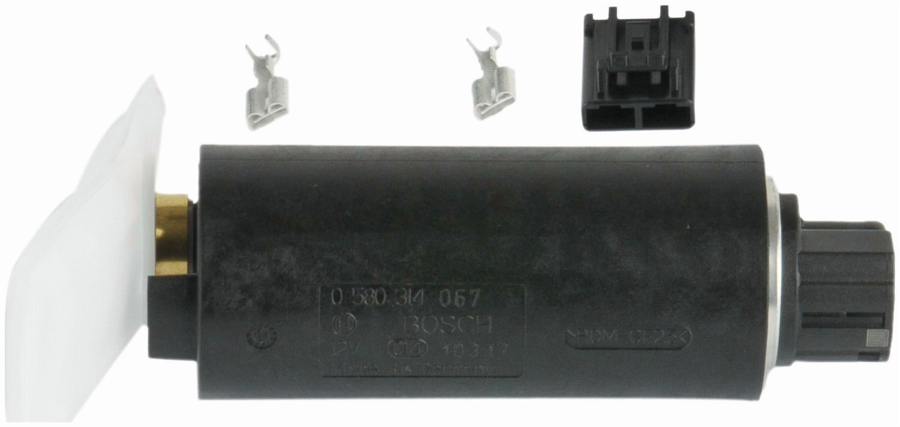 Fuel Pump and Strainer Set Fits select: 1998-2000 VOLVO S70, 1998-2000 VOLVO V70