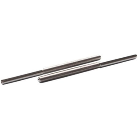 

Ram Tail RT TS-05 Swage Stud M6 RH Thread For 3 mm Wire Rope