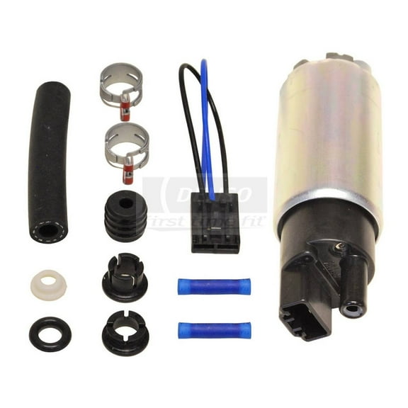 Electric Fuel Pump Fits select: 2003-2004 TOYOTA TUNDRA, 2003-2004 TOYOTA SEQUOIA