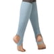 thumbnail image 5 of Calcetines de baile latino Minnieouse 1 par para mujer mallas cálidas informales calentador térmico Type7 NO7, 5 of 6