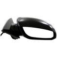 thumbnail image 4 of for Nissan 2004-2008 Right Side Rearview Mirror (OE Number: 96301ZK33E) - Power Glass Adjustment, 1-Year Unlimited Mileage Warranty - Same Day/1 Business Day Shipping, 4 of 7