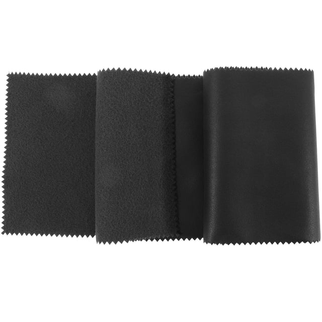 FUTUREORYY Waterproof and Dustproof Piano Keyboard Cover 1Set in Dark Grey for Home Use