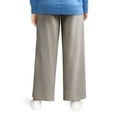 thumbnail image 3 of Athletic Works Women's ButterCore Wide Leg Pants, Sizes XS-XXXL, 3 of 5