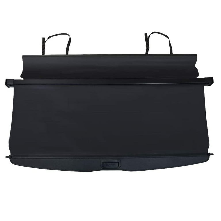 Cache Bagage Toyota 4Runner 2010-2023 - Store Coffre Rétractable Privacité