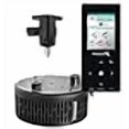 thumbnail image 2 of Kessil A360X Tuna Blue LED Light with Controller & Mount Bundle, 2 of 4