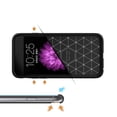 thumbnail image 2 of Funda Premium NETONBOX Fibra de Carbono Para iPhone 6 6S Color Negro, 2 of 4
