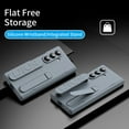 thumbnail image 6 of For Samsung Galaxy Z Fold 7 6 5 4 3 Phone Case Shockproof Cover Screen Protector, 6 of 7
