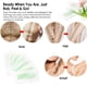 thumbnail image 5 of 72 Uds Tiras De Cera ANGGREK Para Labios y Depilación Facial Todo Tipo de Piel, 5 of 7