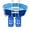 blue, variant on 20L Waterproof PVC Pool Ladder Weight Bag, Heavy-Duty Sandbag for Above Ground Pool Steps and Ladder Stabilization (Blue)