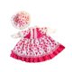 thumbnail image 2 of Traje de ganso de porche, disfraz de ganso, ropa de ganso de césped, falda de ganso para fiesta en la playa Rosa, 2 of 8