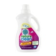 thumbnail image 1 of Nature Clean Fabric Softener Unscented 1.5L, 1 of 1