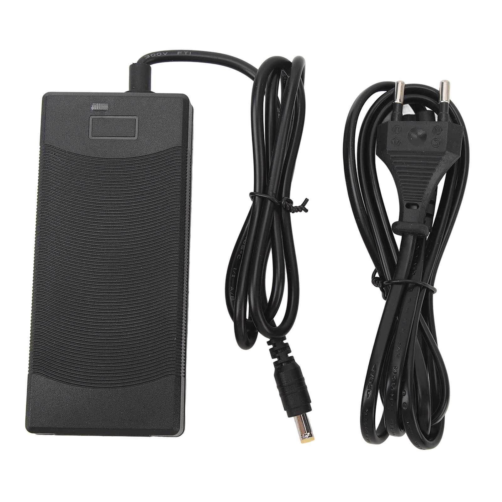 29.4V 1A Electric Scooter Charger DC5.5x2.1mm Power Supply Adapter for Electronic Scooter EU Plug AC 100 240V Walmart