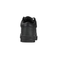 thumbnail image 7 of Lugz Men's Slip Resistant Work Boots, Round Toe Black, 10, 7 of 7