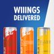 thumbnail image 4 of Red Bull Energy Drink Variety Pack, Red Bull Red, Yellow, and Amber Edition and Energy Drinks, 8.4 Fl Oz, 24 pack Cans, 4 of 5
