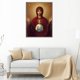 thumbnail image 2 of Pintura 5D diamante bricolaje Madonna Sunnimix Pintura de diamante DIY, 2 of 7