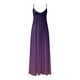 thumbnail image 3 of WILLBEST Vestidos Casuales para Mujer Verano Vestidos Maxi para Mujer Verano sin Mangas Bohemio Casual Cuello En V Vestidos Largos Vestido de Playa para Vacaciones XXXXGrande, 3 of 3