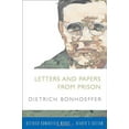 thumbnail image 2 of Dietrich Bonhoeffer Works Letters and Papers from Prison, (Paperback), 2 of 2