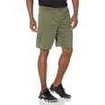 thumbnail image 1 of Shorts Under Armour Tech Graphic para Hombre XXL Largo Verde, 1 of 5