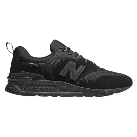 New Balance 997H Cordura Black