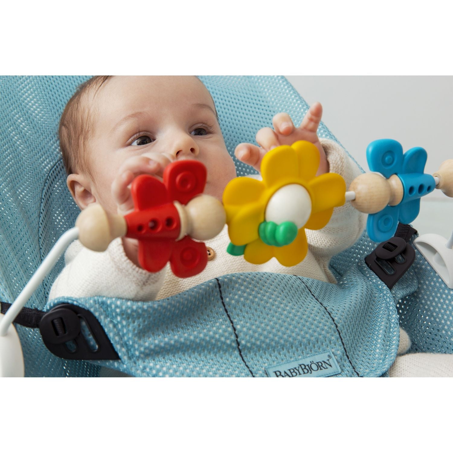bouncer toy