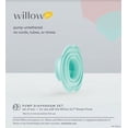 thumbnail image 4 of Willow Go Pump Diaphragms, 2 Pack, 4 of 4