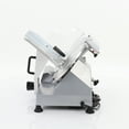 thumbnail image 6 of GSE012 Manual Commercial Food Slicer, 12 Inch Knife, Medium to Heavy Duty, 6 of 8