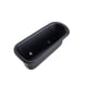 thumbnail image 2 of Tirador puerta delantera derecha izquierda 1 par manijas interiores coche Cgtredaw compatibles con Ram 1500 2500 3500 1994-2001, 2 of 9