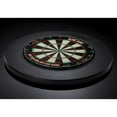 thumbnail image 3 of Viper Guardian Dartboard Surround, Dartboard Wall Protector, Black, 3 of 10