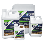 Eco Advance Wood Siloxane Waterproofer, Liquid Concentrate, 16 oz