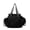 Black, variant on 3-in-1 Organized Bag, Convertible Tote Backpack, 16 Smart Compartments, 3 Ways to Carry, Built for Real Life, Perfect for Everyday & Travel