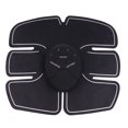 thumbnail image 2 of 1 Pieza Amaestrador de Músculos Abdominales Gimnasio Trainning Pegatinas de Gel Hojas Sunnimix Entrenador muscular abdominal, 2 of 5