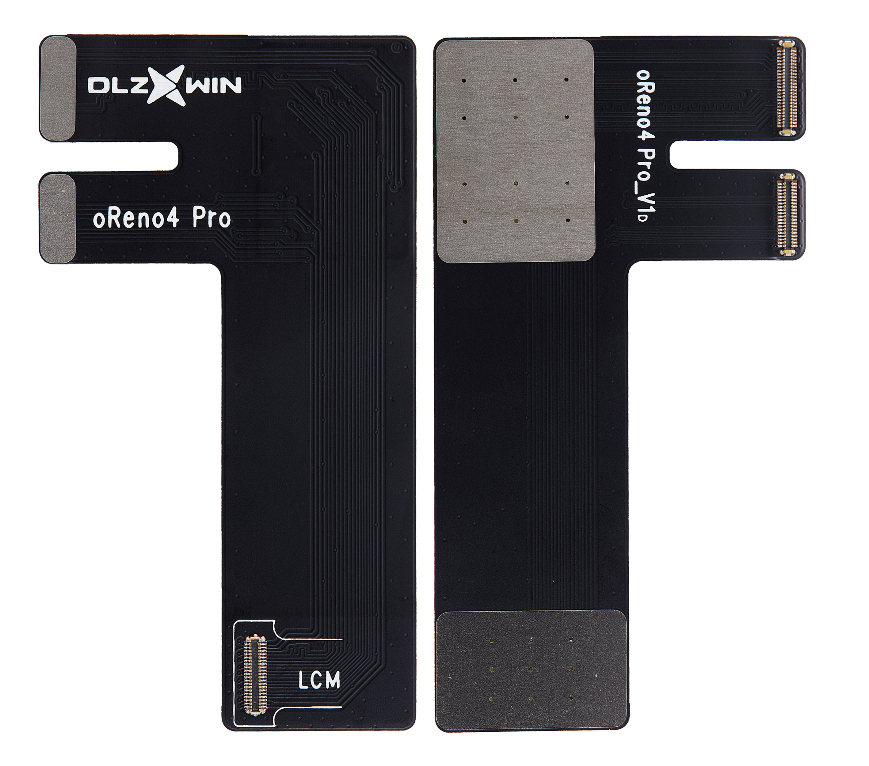 thumbnail image 1 of Esource Parts Tester Flex Cable For i-Testbox S200 S300 Compatible OPPO Reno4Pro Reno3Pro 1+8 Find X2 Neo, 1 of 5