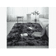 thumbnail image 1 of Alfombra Decorativa Sala De Estar Y Dormitorio Modelo azul, 1 of 5