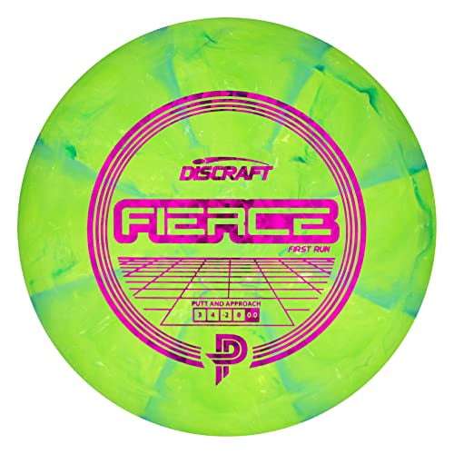 Discraft Paige Pierce Fierce Putter 173-174 Gram Golf Disc