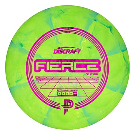 Discraft Paige Pierce Fierce Putter 173-174 Gram Golf Disc