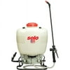 Solo Chemical Applicators:Backpack Sprayers