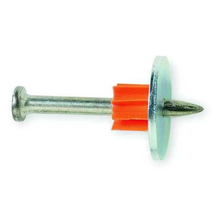 

Fastener Pin With Washer 3/4 In PK100