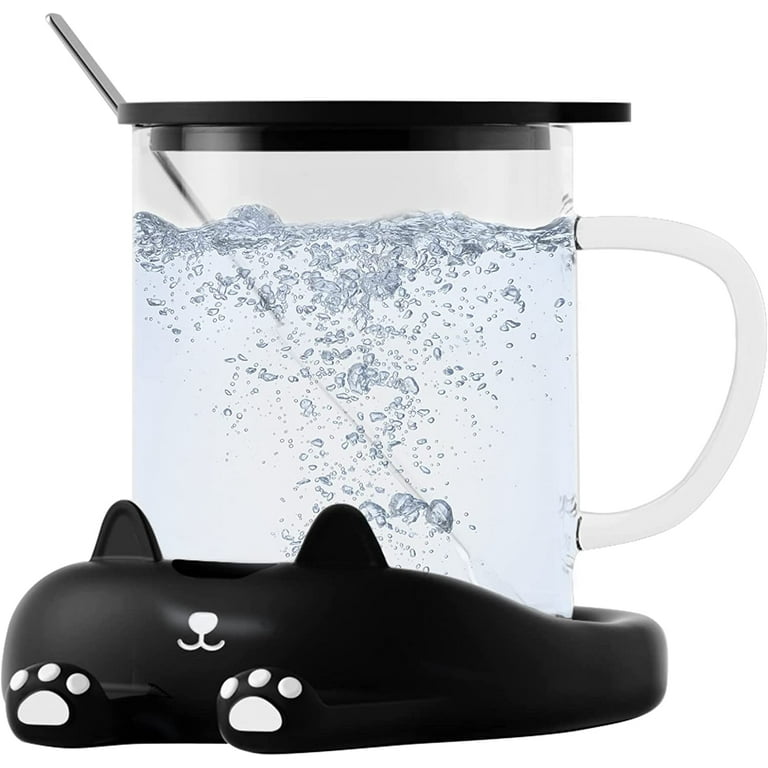 Coffee Mug Warmer, Electric Cup Warmer Smart Coffee Warmer for