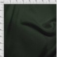 thumbnail image 4 of oneOone Velvet Black Fabric Abstract Sewing Craft Projects Fabric Prints By Yard 58 Inch Wide, 4 of 4