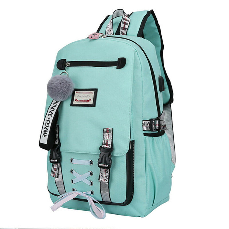 Boys and Girls College Laptop Backpacks Anti Theft Durable Bag for Women WangSiwe Nicky Jam School Backpack Men